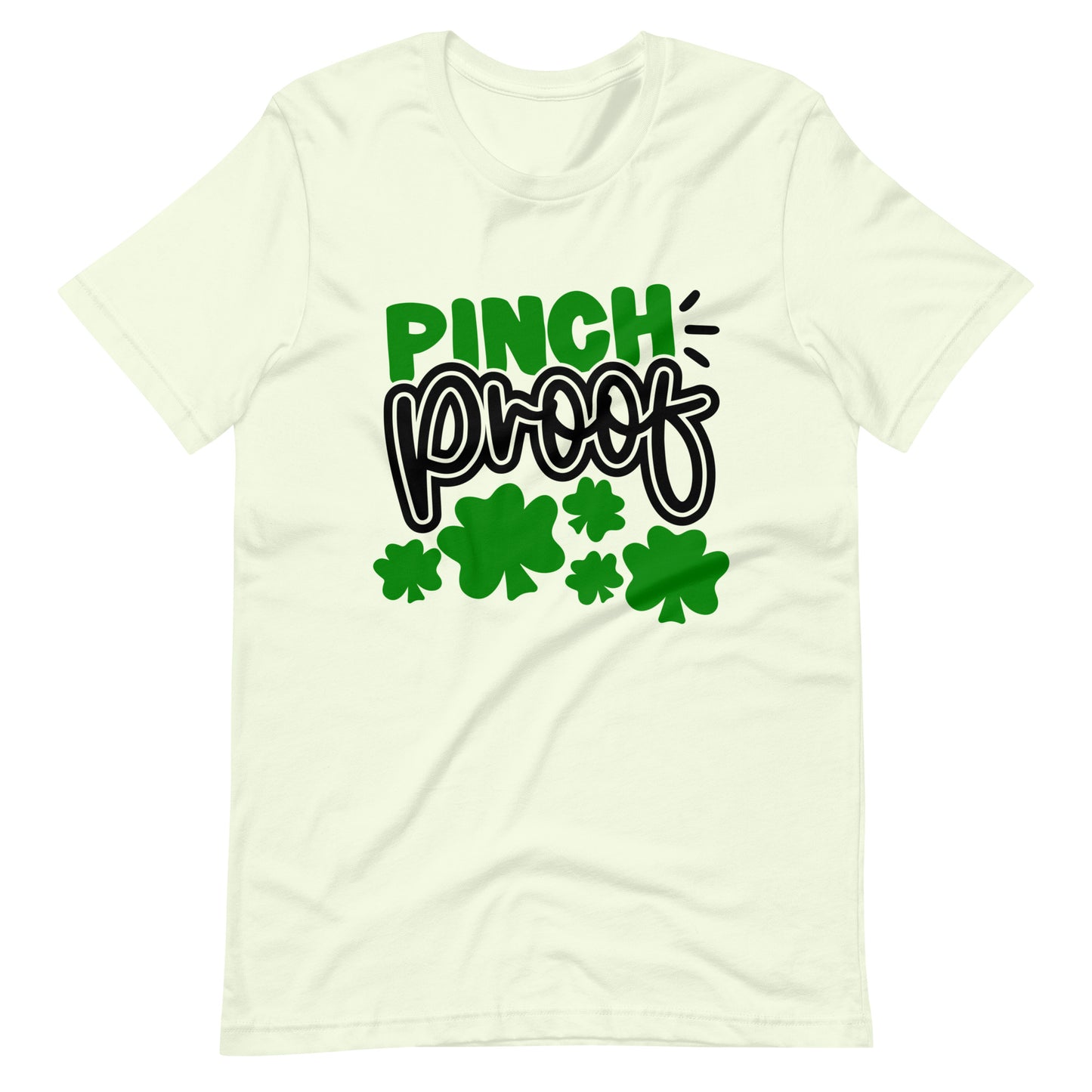 PINCH PROOF Unisex T-shirt